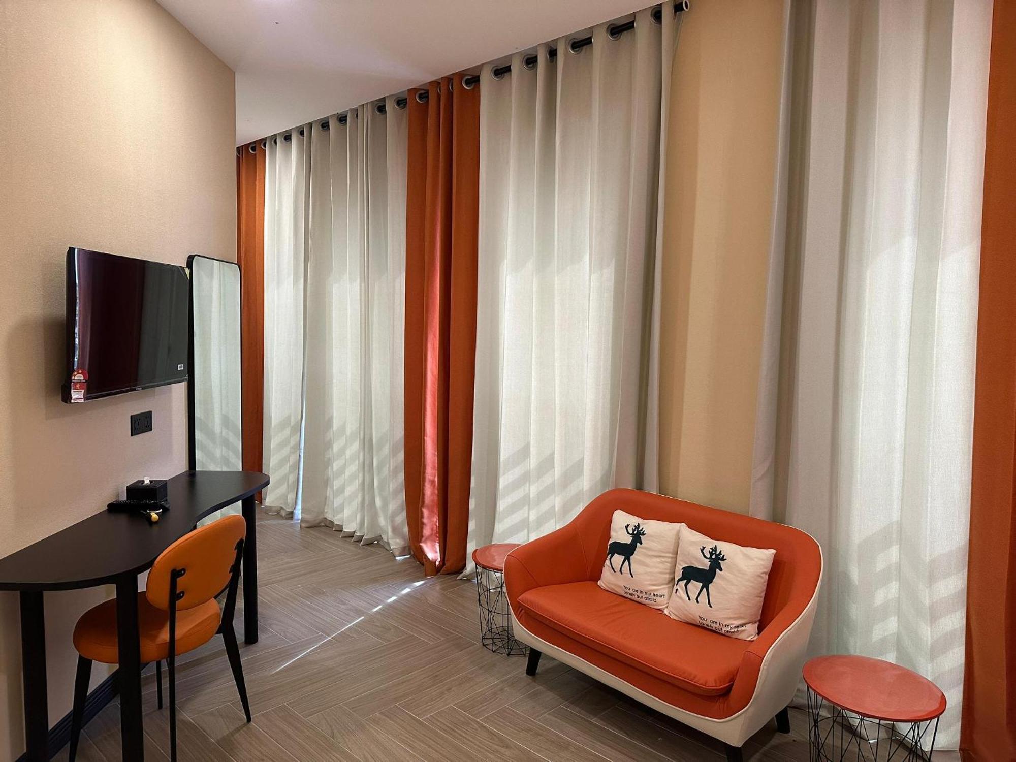 S Hotel Seberang Jaya Εξωτερικό φωτογραφία