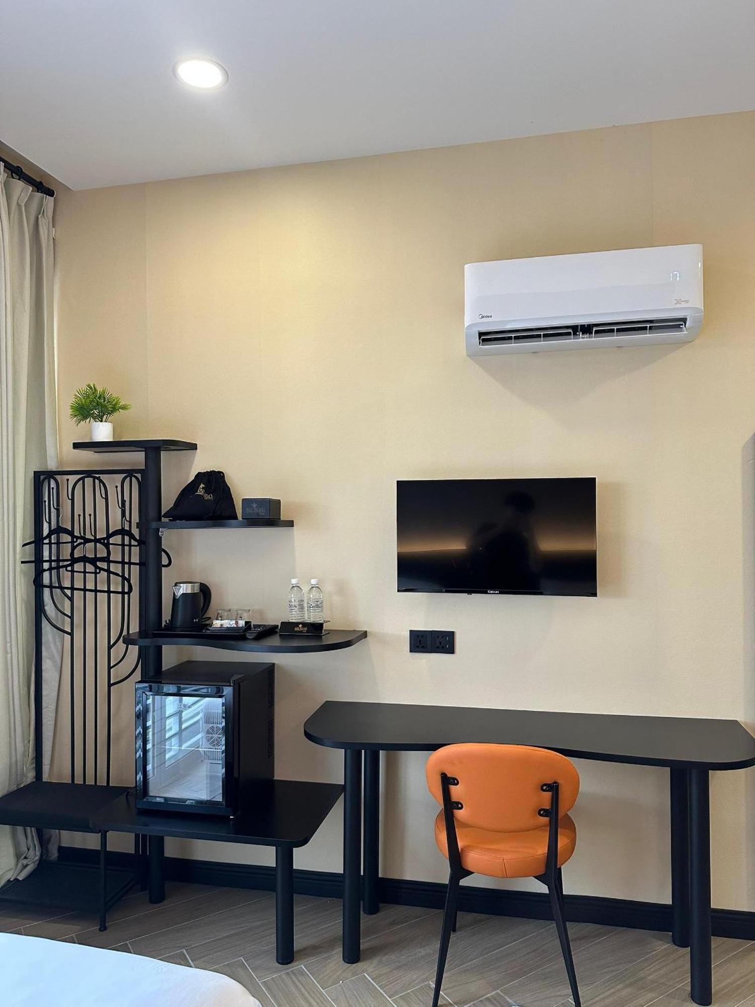 S Hotel Seberang Jaya Εξωτερικό φωτογραφία